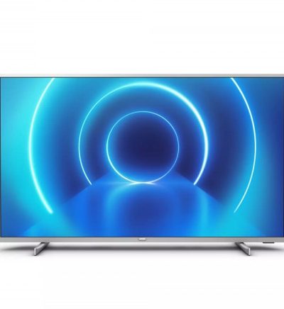 TV LED, Philips 70'', 70PUS7555/12, Smart Saphi OS, WiFi, LAN, UHD 4K