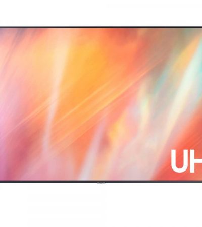 TV LED, SAMSUNG 65'', 65AU7172, Smart, 2000PQI, WiFi, UHD 4К (UE65AU7172UXXH)