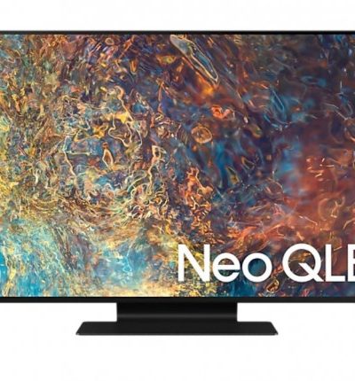 TV LED, SAMSUNG 75'', 75Q90A, Smart, 4500PQI, HDR 10+, Bixby, WiFi, UHD 4K (QE75QN90AATXXH)