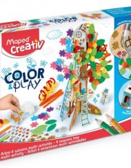 Арго Maped COLOR&PLAY Направи и оцвети дърво - сезони 907023