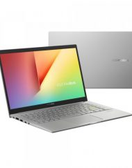 ASUS VivoBook 14 /14''/ Intel i3-1115G4 (4.1G)/ 8GB RAM/ 256GB SSD/ int. VC/ DOS (90NB0RLB-M14410)