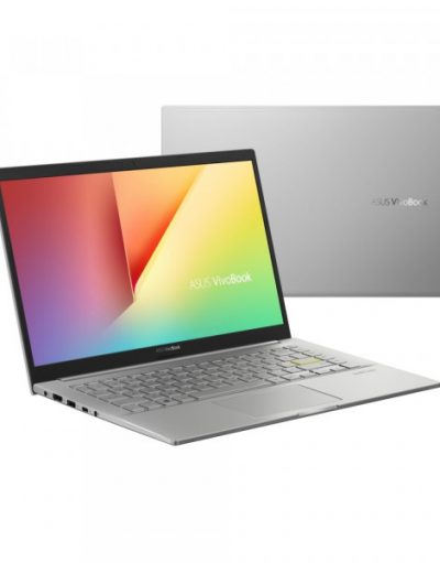 ASUS VivoBook 14 /14''/ Intel i3-1115G4 (4.1G)/ 8GB RAM/ 256GB SSD/ int. VC/ DOS (90NB0RLB-M14410)