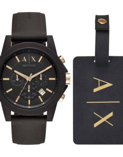 Часовник Armani Exchange AX7105