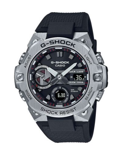 Часовник Casio G-Shock G-Steel GST-B400-1AER