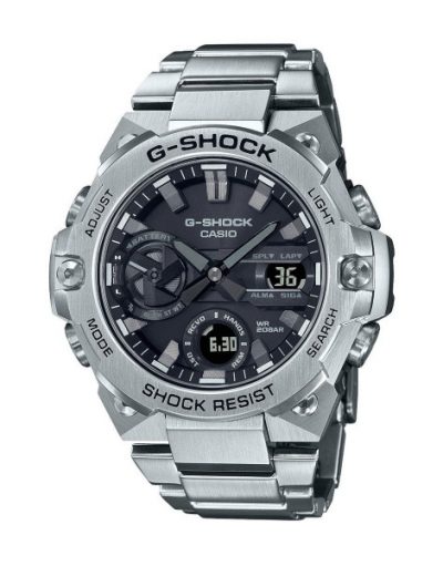 Часовник Casio G-Shock G-Steel GST-B400D-1AER