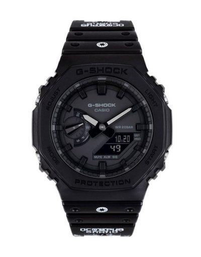 Часовник Casio G-Shock GA-2100OCT-1A1ER