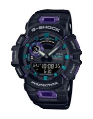 Часовник Casio G-Shock GBA-900-1A6ER