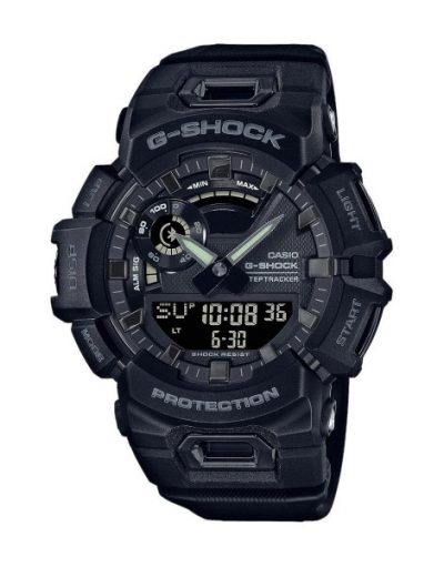 Часовник Casio G-Shock GBA-900-1AER