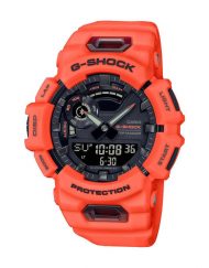 Часовник Casio G-Shock GBA-900-4AER