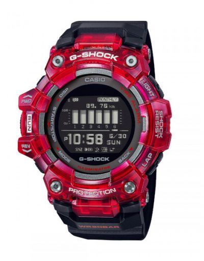 Часовник Casio G-Shock GBD-100SM-4A1ER