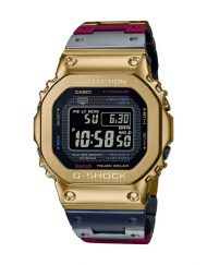 Часовник Casio G-Shock GMW-B5000TR-9ER