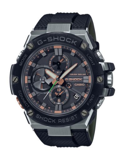 Часовник Casio G-Shock GST-B100GA-1AER