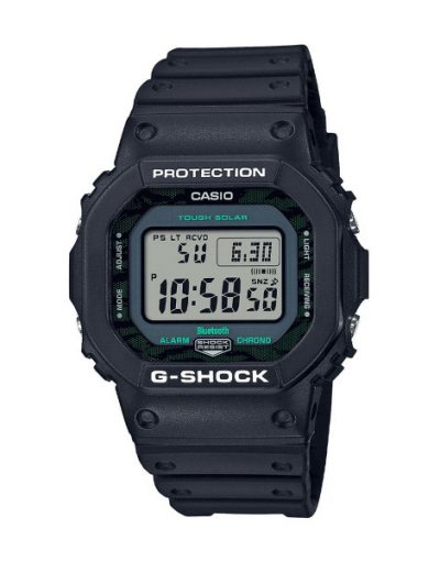 Часовник Casio G-Shock GW-B5600MG-1ER