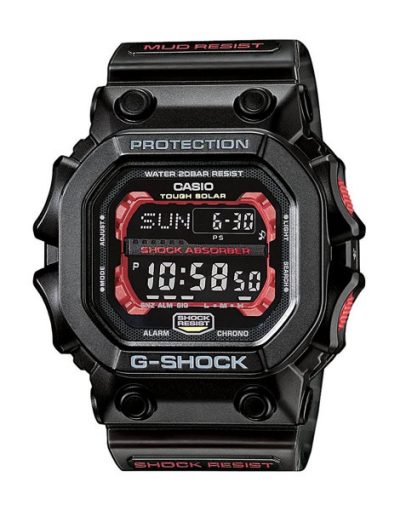 Часовник Casio G-Shock GXW-56-1AER