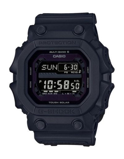 Часовник Casio G-Shock GXW-56BB-1ER