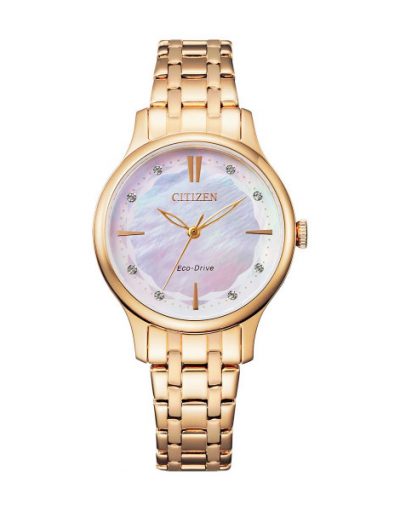 Часовник Citizen EM0893-87Y