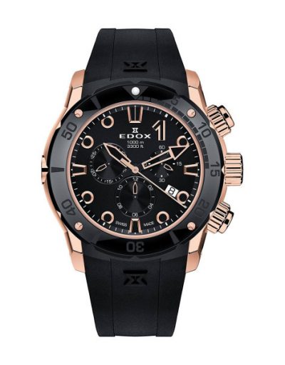 Часовник Edox 10250 37R NIR