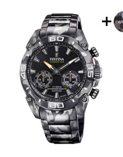 Часовник Festina F20545/1