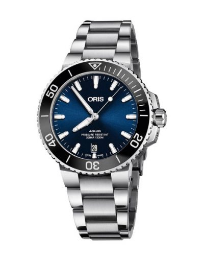 Часовник Oris 733 7732 4135-07 8 21 05PEB