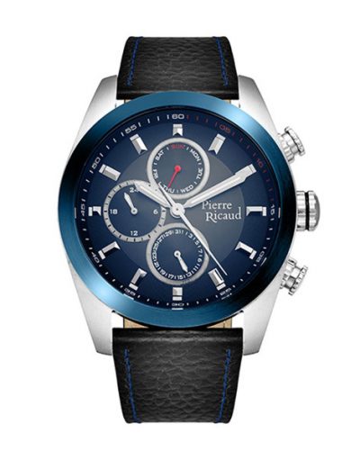 Часовник Pierre Ricaud P97223.T215QF