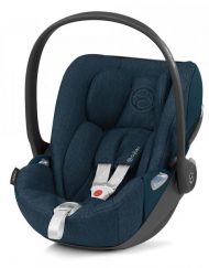 CYBEX PLATINUM Стол за кола - кошница (45-87 см) CLOUD Z I-SIZE PLUS MOUNTAIN BLUE 520000023