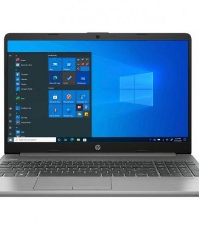 HP 255 G8 /15.6''/ AMD Ryzen 3 5300U (3.8G)/ 8GB RAM/ 256GB SSD/ int. VC/ DOS (3V5K5EA)