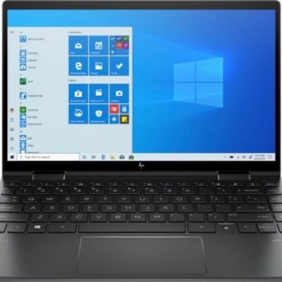 HP ENVY x360 /13.3''/ Touch/ AMD Ryzen 7 4700U (4.1G)/ 16GB RAM/ 1000GB SSD/ int. VC/ Win10 (1N7N0EA#AKS)