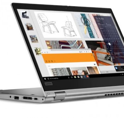 Lenovo L13 Yoga G2 /13.3''/ Touch/ Intel i5-1135G7 (4.2G)/ 8GB RAM/ 256GB SSD/ int. VC/ Win10 Pro (20VK0010BM)