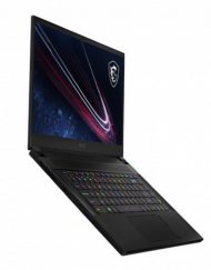 MSI GS66 Stealth 11UH /15.6''/ Intel i9-11900H (4.9G)/ 32GB RAM/ 1000GB SSD/ ext. VC/ Win10 (9S7-16V412-435)