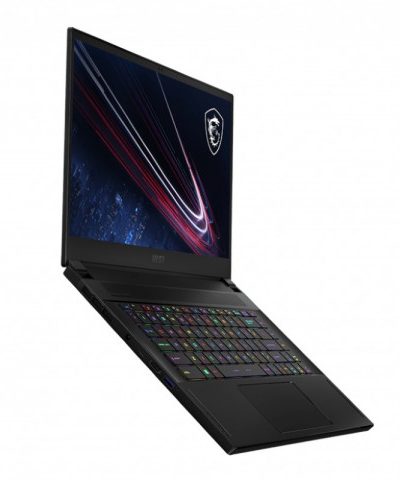 MSI GS66 Stealth 11UH /15.6''/ Intel i9-11900H (4.9G)/ 32GB RAM/ 1000GB SSD/ ext. VC/ Win10 (9S7-16V412-435)