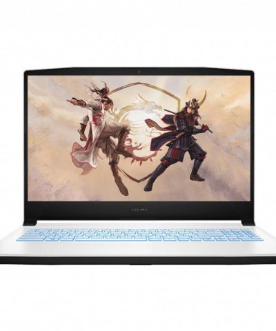 MSI Sword 15 A11UC /15.6''/ Intel i7-11800H (4.6G)/ 8GB RAM/ 512GB SSD/ ext. VC/ DOS (9S7-158213-277)