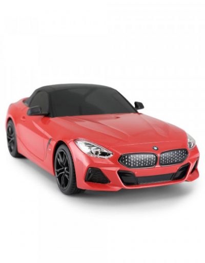 RASTAR Кола BMW Z4 New Version Radio/C 1:18 95900