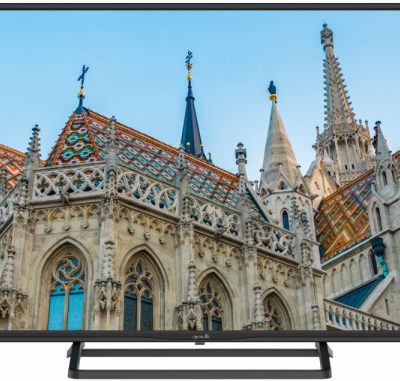 TV LED, ARIELLI 40'', LED-40N30FV, Smart, FullHD