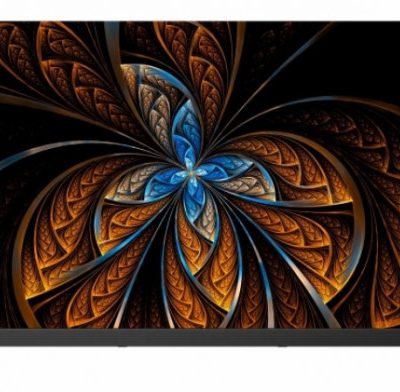 TV LED, Hisense 55'', A9G, OLED, Smart, HDR 10+, WiFi, UHD 4K (55A9G)