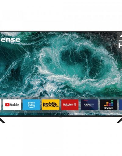 TV LED, Hisense 70'', A7100F, Smart, HDR 10, WiFi, UHD 4K (70A7100F)