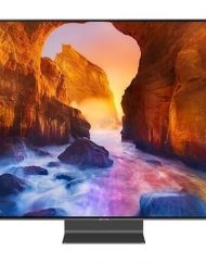 TV LED, SAMSUNG 65'', 65Q90A, Smart, 4500PQI, HDR 10+, Bixby, WiFi, UHD 4K (QE65QN90AATXXH)