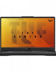 ASUS TUF F17 FX706LI-HX177 /17.3''/ Intel i7-10870H (5.0G)/ 16GB RAM/ 512GB SSD/ ext. VC/ No OS (90NR03S1-M05200)