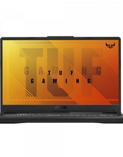 ASUS TUF F17 FX706LI-HX177 /17.3''/ Intel i7-10870H (5.0G)/ 16GB RAM/ 512GB SSD/ ext. VC/ No OS (90NR03S1-M05200)