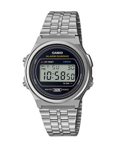 Часовник Casio A171WE-1AEF