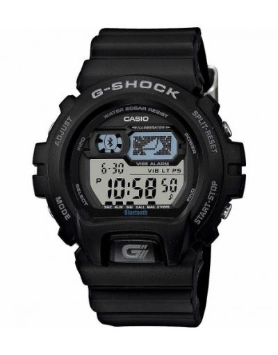Часовник Casio G-Shock GB-6900B-1ER