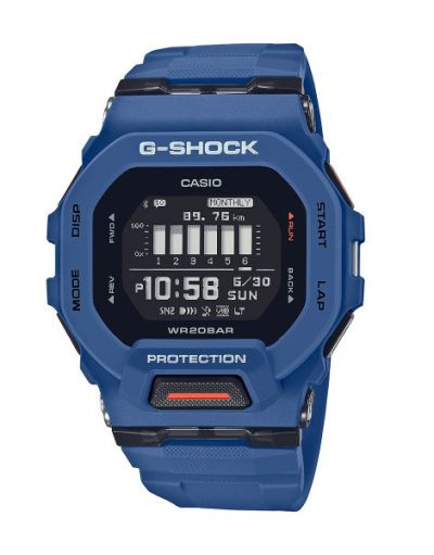 Часовник Casio G-Shock GBD-200-2ER