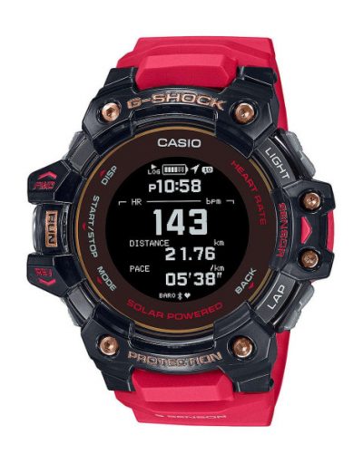 Часовник Casio G-Shock GBD-H1000-4A1ER