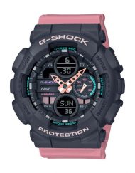 Часовник Casio G-Shock GMA-S140-4AER