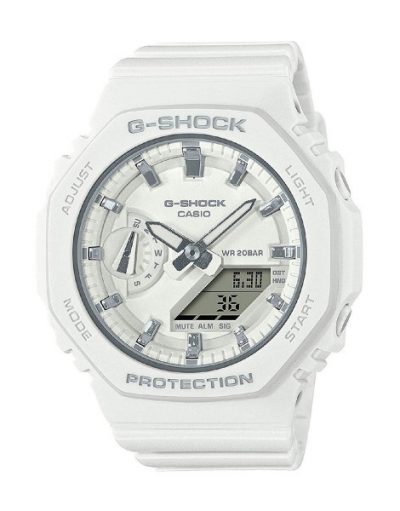 Часовник Casio G-Shock GMA-S2100-7AER