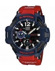 Часовник Casio G-Shock Gravitymaster GA-1100-2AER