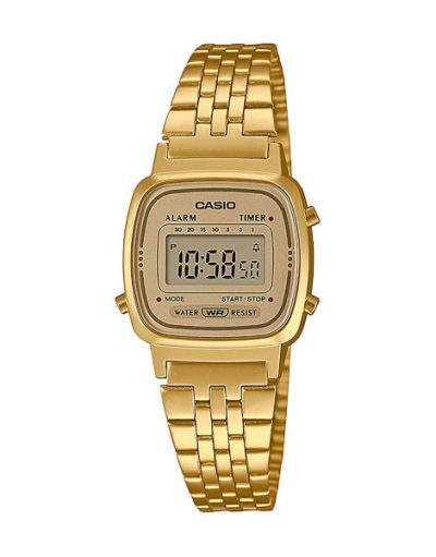 Часовник Casio LA670WETG-9AEF