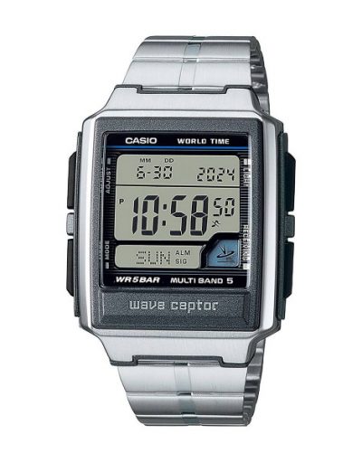 Часовник Casio WV-59RD-1AEF