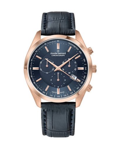 Часовник Claude Bernard 10246 37R BUIR