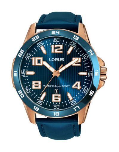 Часовник Lorus RH908GX9