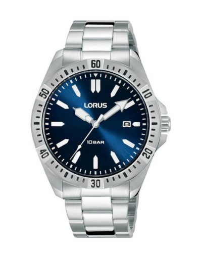 Часовник Lorus RH939MX9